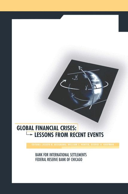 Global Financial Crises - 