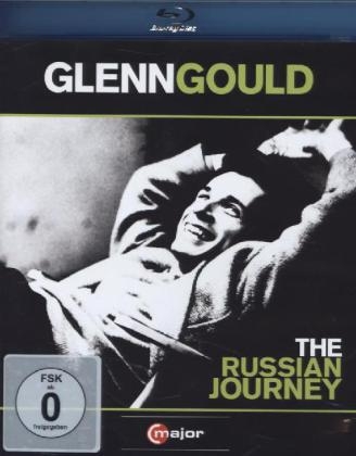 Glenn Gould - Russian Journey, 1 Blu-ray