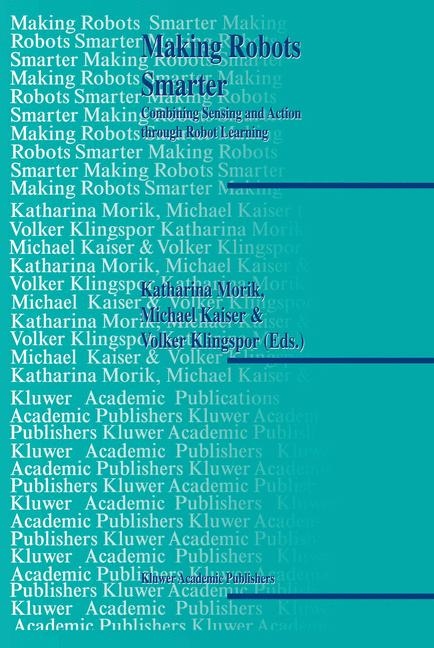 Making Robots Smarter - 