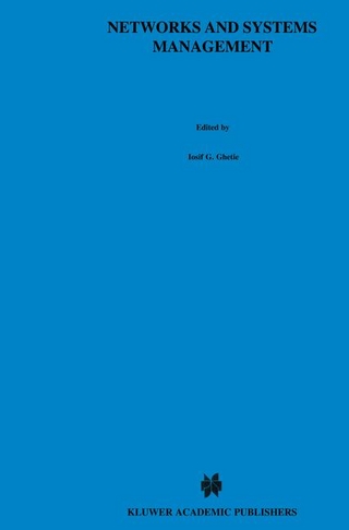 Networks and Systems Management