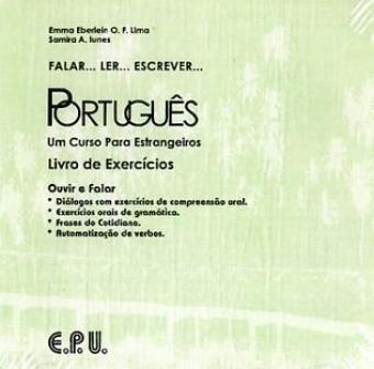 Falar...Ler...Escrever...Portugues