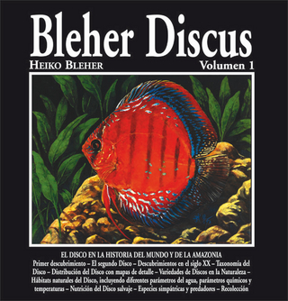 Bleher Discus, Volume 1
