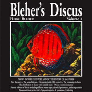 Bleher's Discus