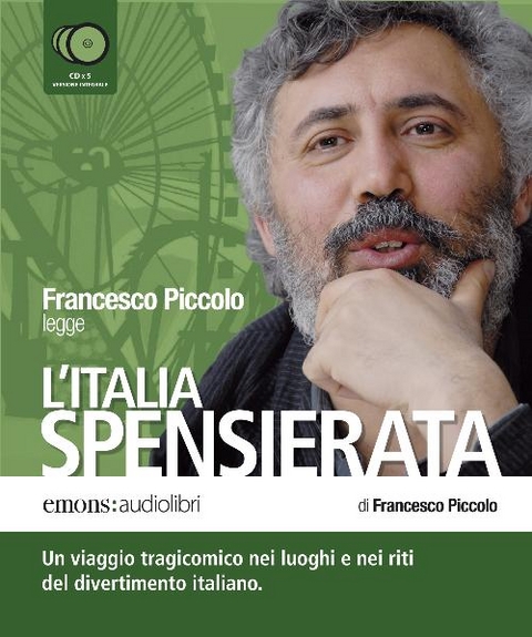 L'Italia Spensierata - 