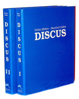 Discus Buch