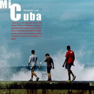 Mi Cuba