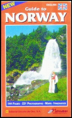 Guide to Norway - Salvador Sala