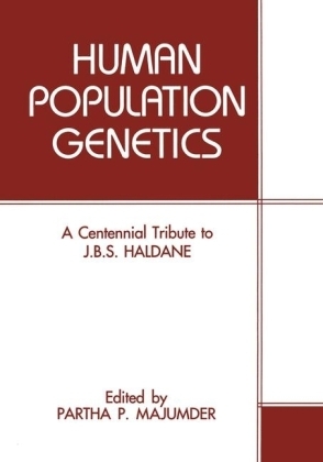 Human Population Genetics