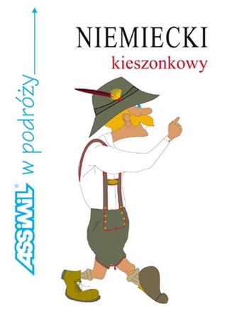 Niemecki kieszonkowy