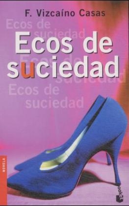 Ecos de suciedad