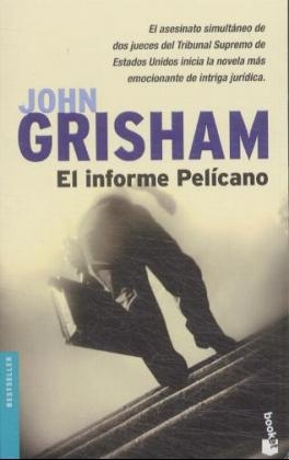 El Informe Pelicano / The Pelican Brief