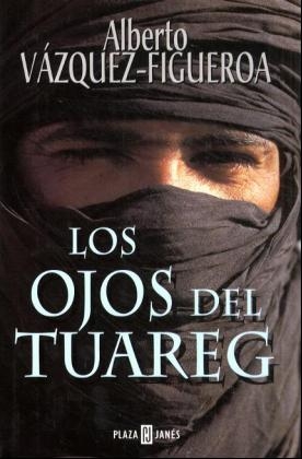 Los Ojos del Tuareg