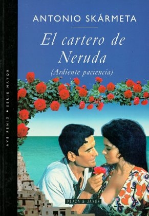 El Cartero De Neruda