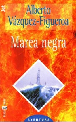 Marea negra