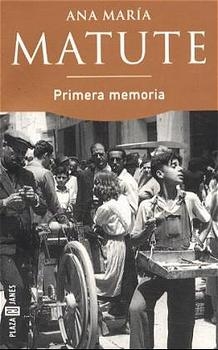 Primera Memoria