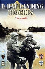 The D-Day Landing Beaches
