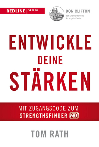 Entwickle deine Stärken