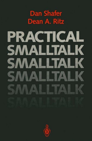 Practical Smalltalk