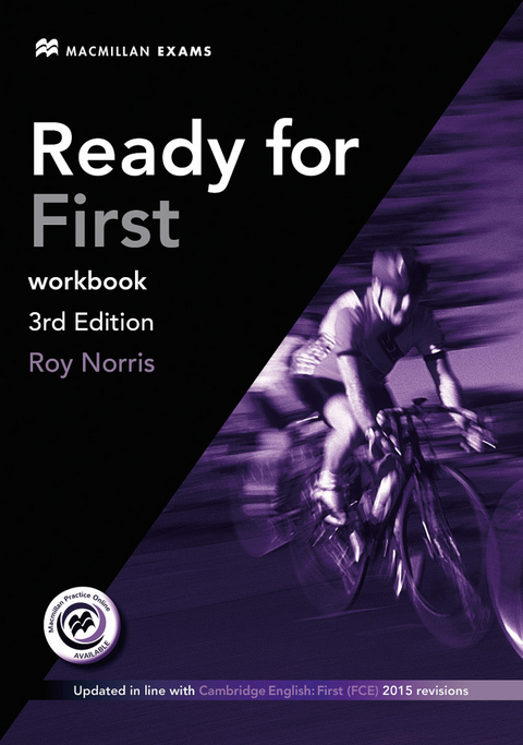 Ready for First - Roy Norris, Lynda Edwards