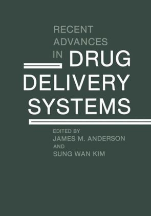 Recent Advances in Drug Delivery Systems - 