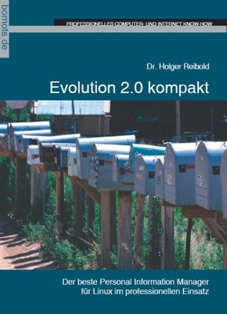Evolution 2.0 kompakt