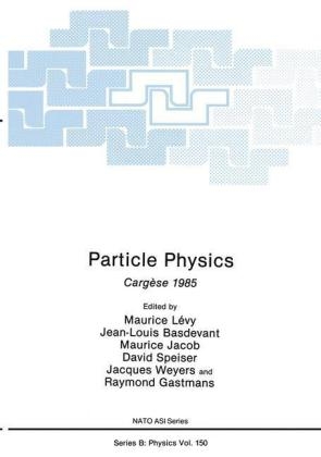 Particle Physics