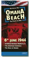 Omaha Beach - 6th June 1944