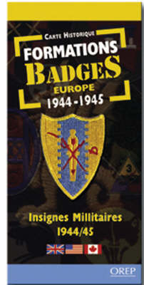Formation Badges