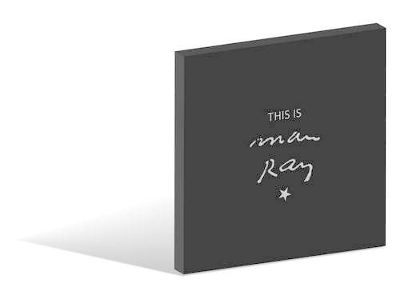 This is Man Ray - Ray Man