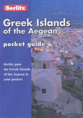Greek Islands of the Aegean