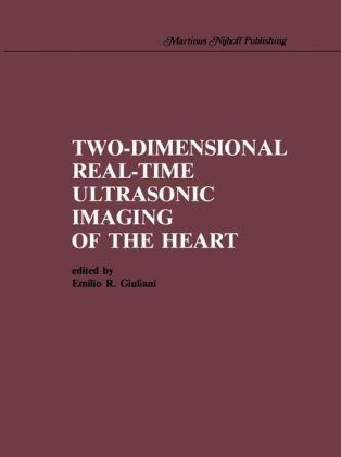 Two-Dimensional Real-Time Ultrasonic Imaging of the Heart - 