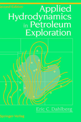Applied Hydrodynamics in Petroleum Exploration