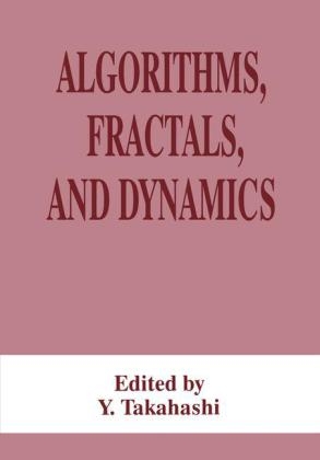 Algorithms, Fractals, and Dynamics