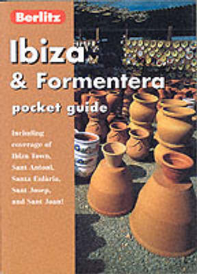 Ibiza and Formentera