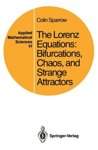 Lorenz Equations