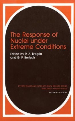 Response of Nuclei under Extreme Conditions