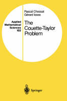 Couette-Taylor Problem