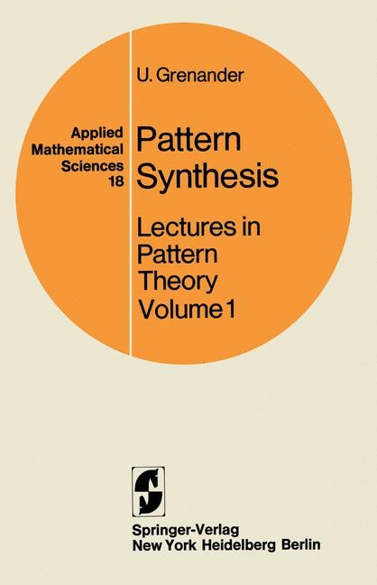 Pattern Synthesis -  U. Grenander