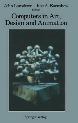 Computers in Art, Design and Animation - 