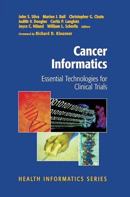 Cancer Informatics - 
