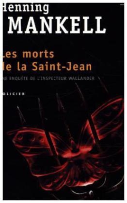 Les morts de la Saint-Jean