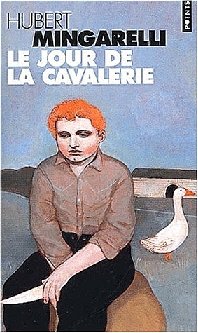 Jour de La Cavalerie(le)