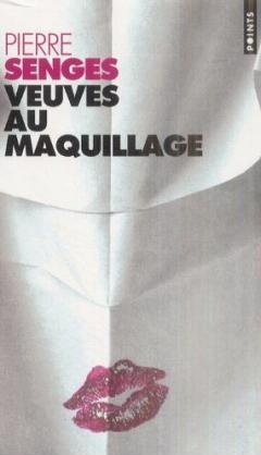 Veuves au maquillage