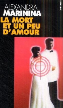La mort et un peu d'amour