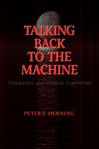 Talking Back to the Machine