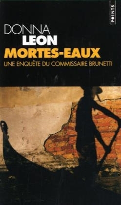 Mortes-Eaux