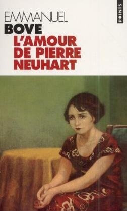 Amour de Pierre Neuhart(l')