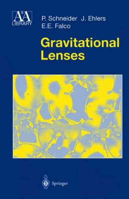Gravitational Lenses