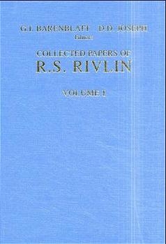 Collected Papers of R.S. Rivlin