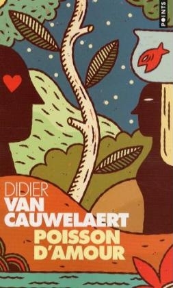 Poisson D'Amour - Didier Van